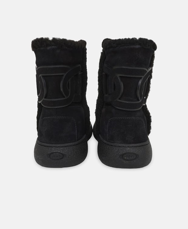 Tod's Winter boots