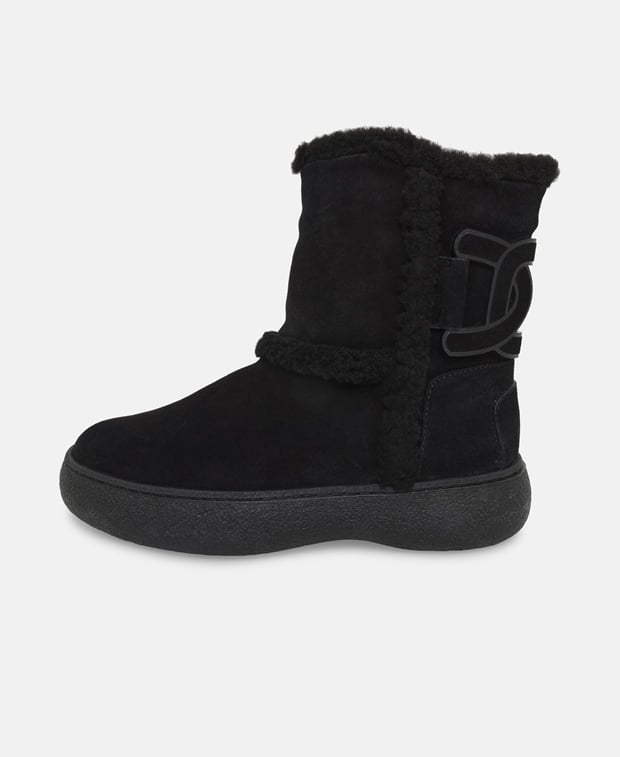 Tod's Winter boots