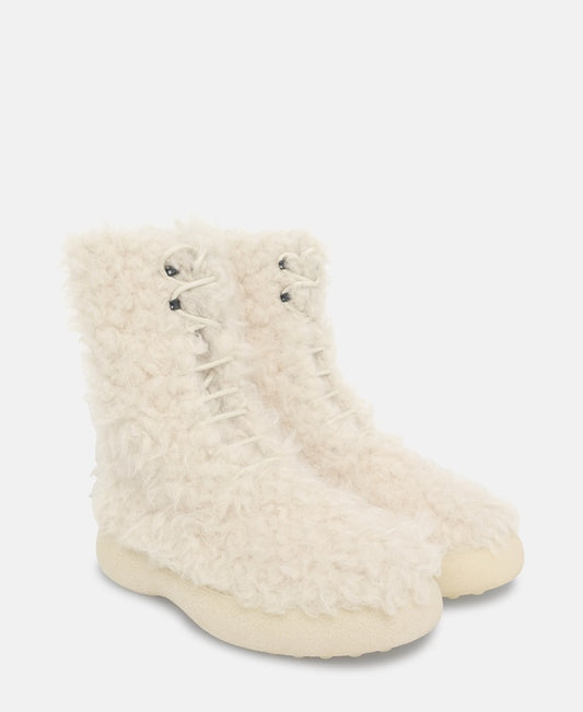 Tod's Winter boots