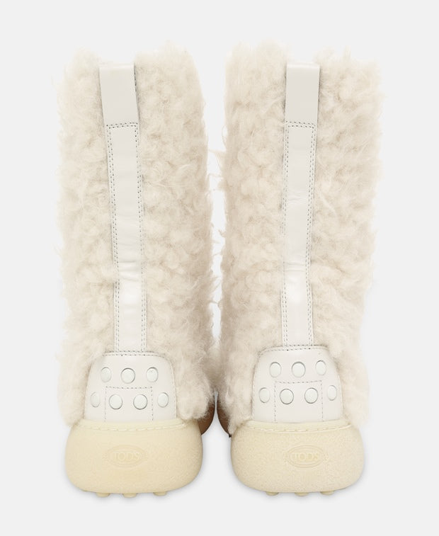 Tod's Winter boots