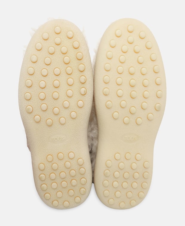 Tod's Winter boots