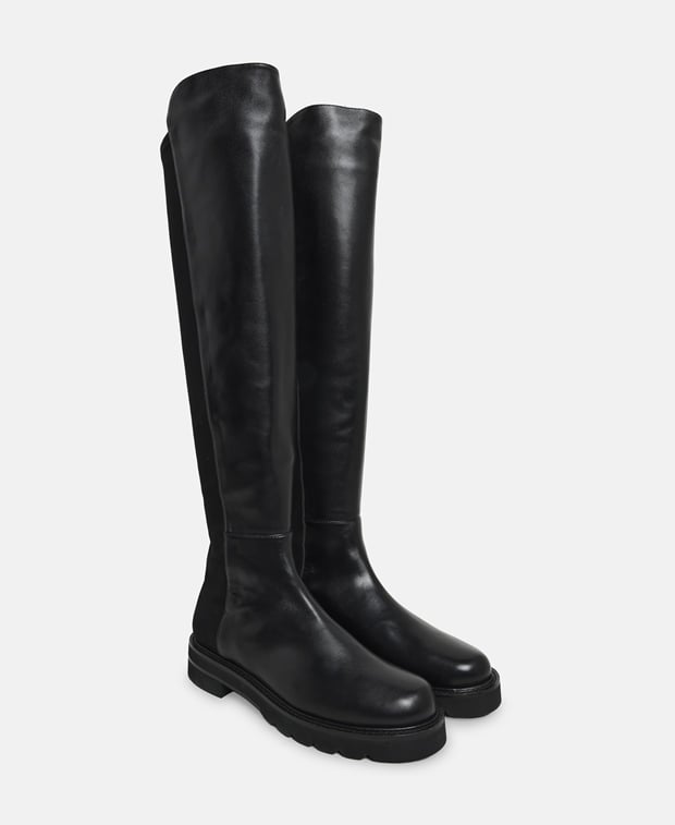 Stuart Weitzman Over-the-knee boots Lift