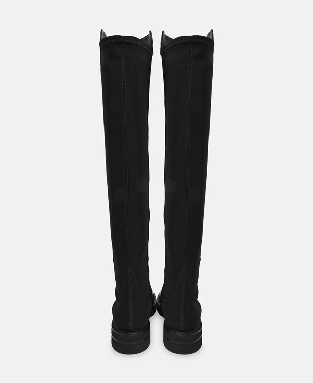 Stuart Weitzman Over-the-knee boots Lift