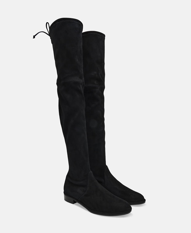 Stuart Weitzman Lowland Over-the-knee boots