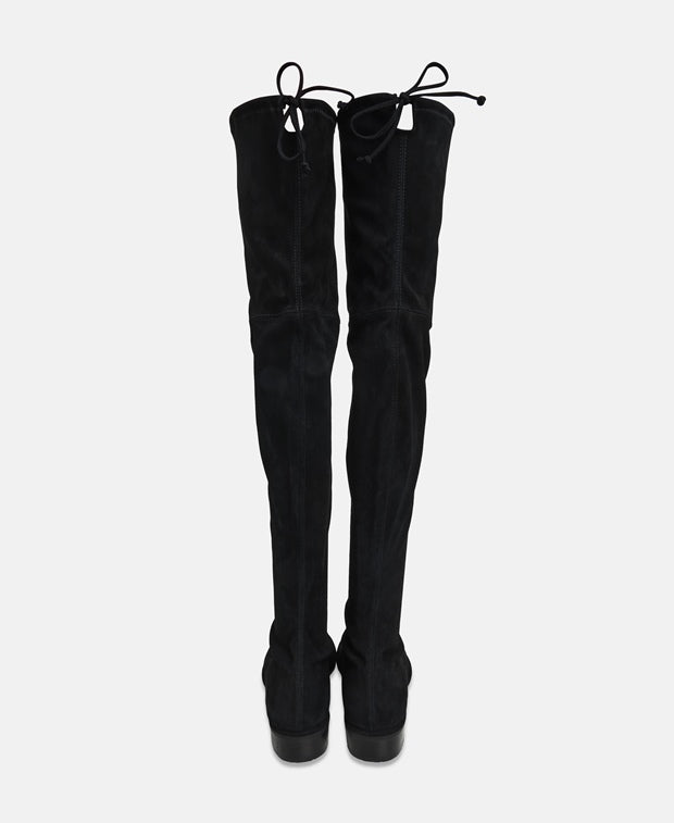 Stuart Weitzman Lowland Over-the-knee boots