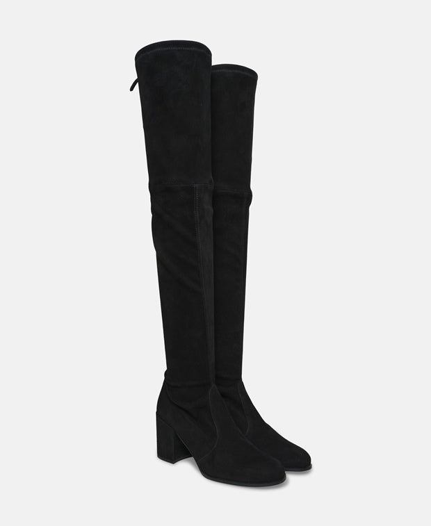 Stuart Weitzman Over-the-knee boots Tieland