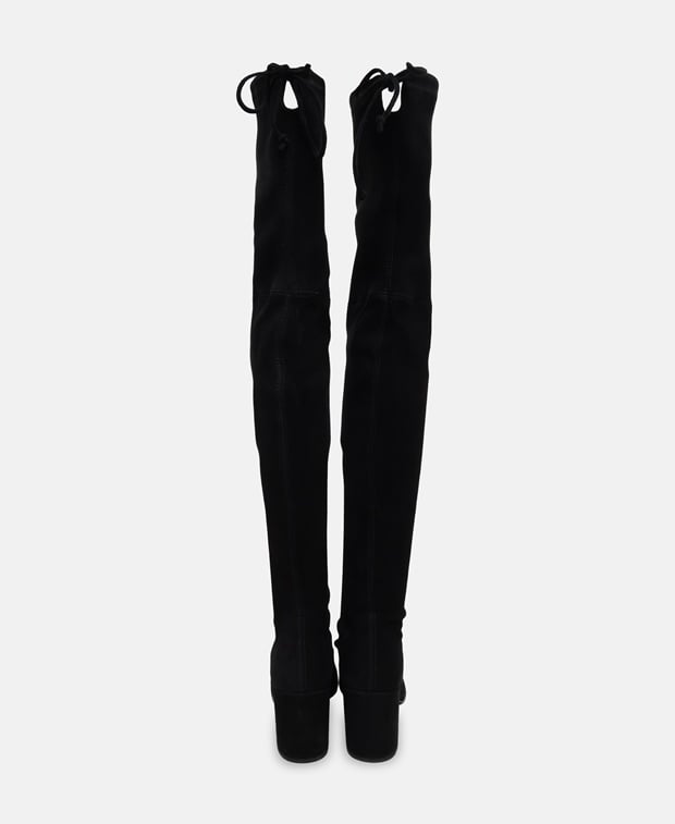 Stuart Weitzman Over-the-knee boots Tieland