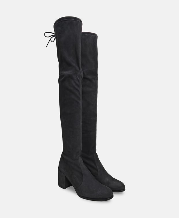 Stuart Weitzman Tieland Over-the-knee boots