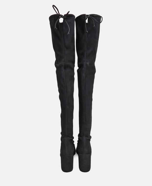 Stuart Weitzman Tieland Over-the-knee boots
