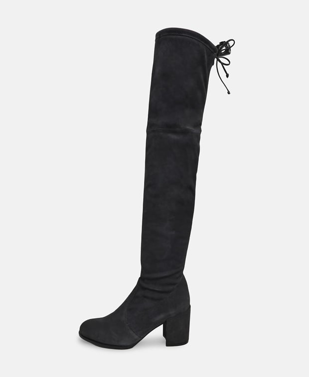 Stuart Weitzman Tieland Over-the-knee boots