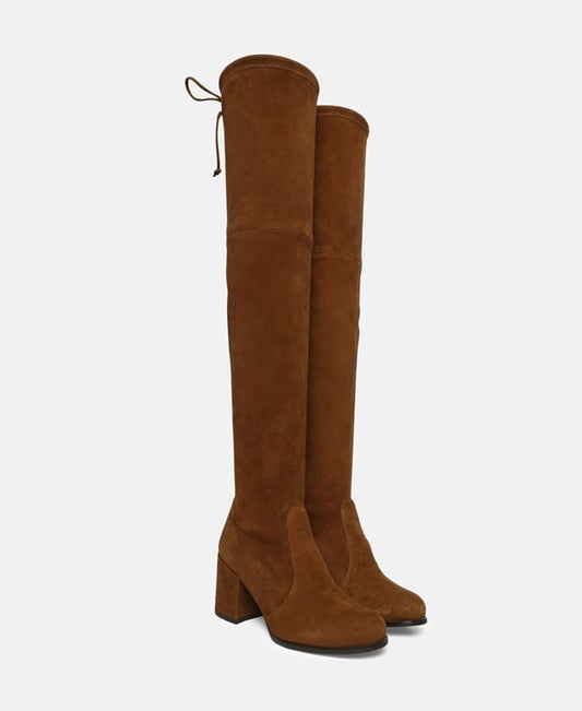 Stuart Weitzman Tieland Over-the-knee boots