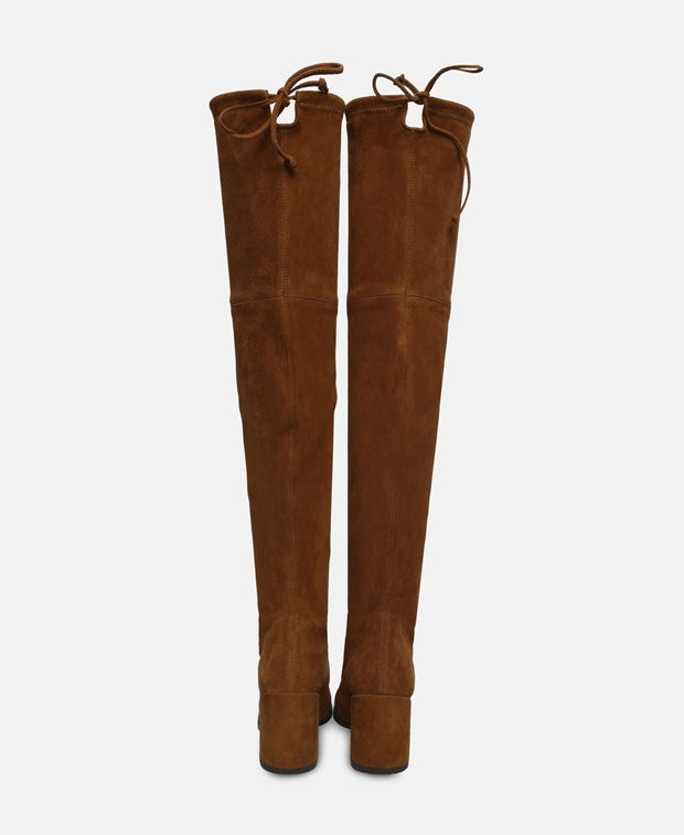 Stuart Weitzman Tieland Over-the-knee boots