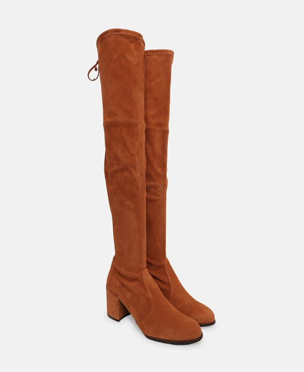 Stuart Weitzman Over-the-knee boots Tieland