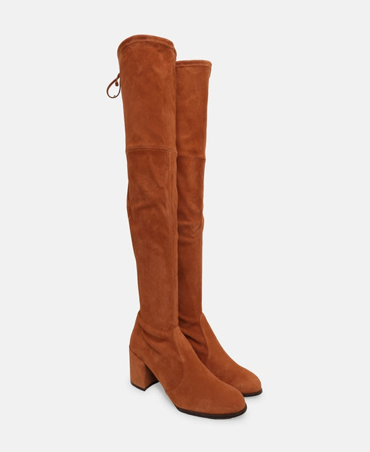 Stuart Weitzman Over-the-knee boots Tieland