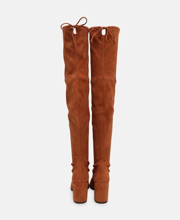 Stuart Weitzman Over-the-knee boots Tieland