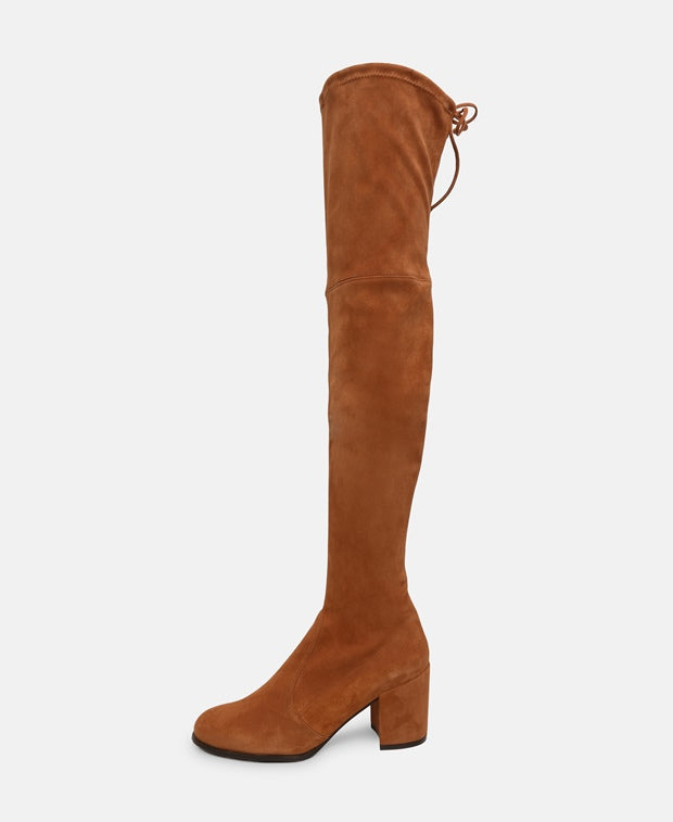 Stuart Weitzman Over-the-knee boots Tieland