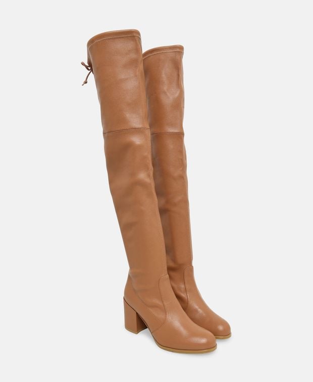 Stuart Weitzman Over-the-knee boots Tieland