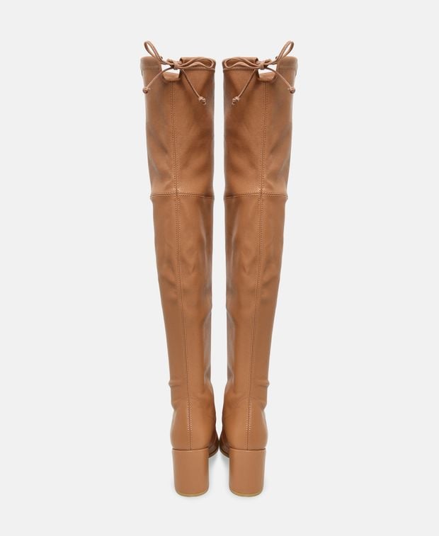 Stuart Weitzman Over-the-knee boots Tieland
