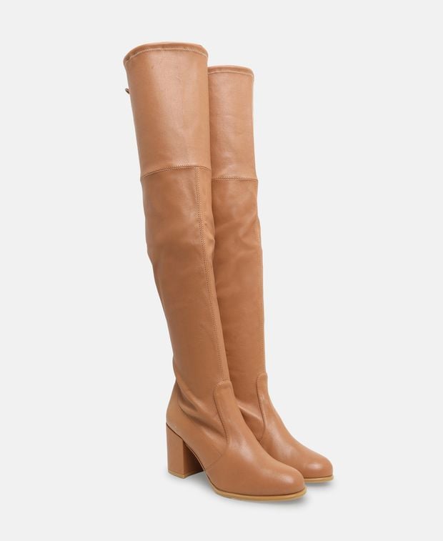 Stuart Weitzman Over-the-knee boots Tieland