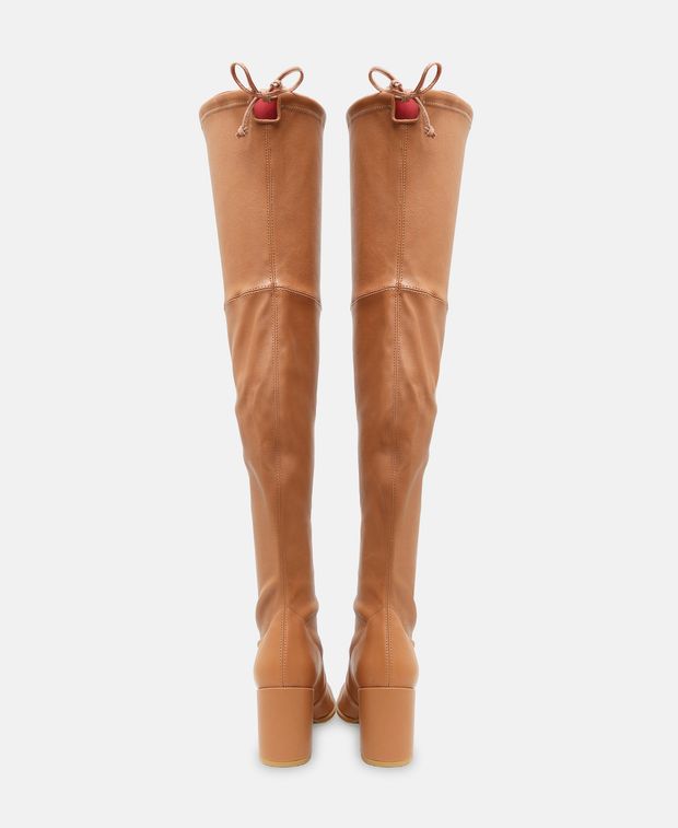 Stuart Weitzman Over-the-knee boots Tieland