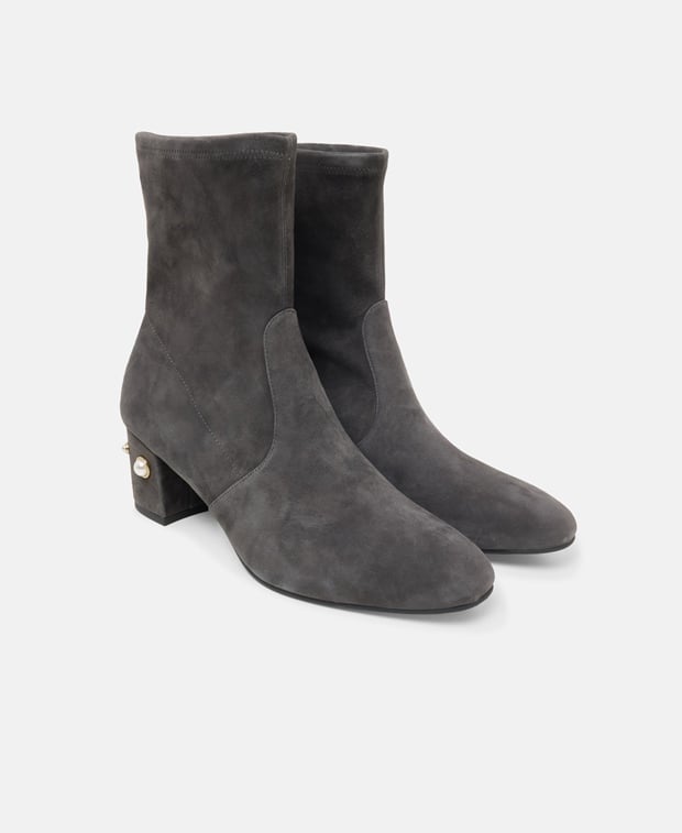 Stuart Weitzman Ankle boots