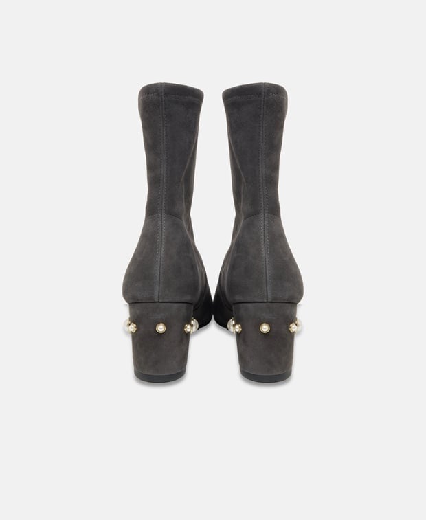 Stuart Weitzman Ankle boots