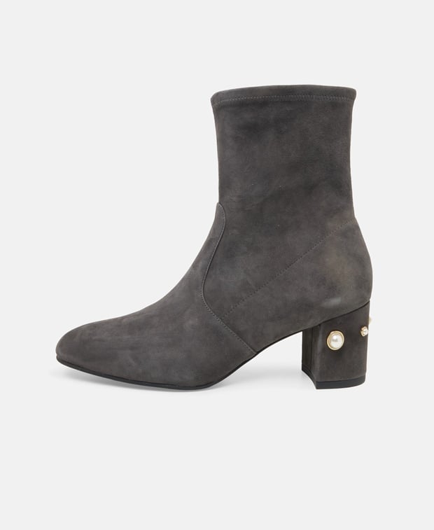 Stuart Weitzman Ankle boots