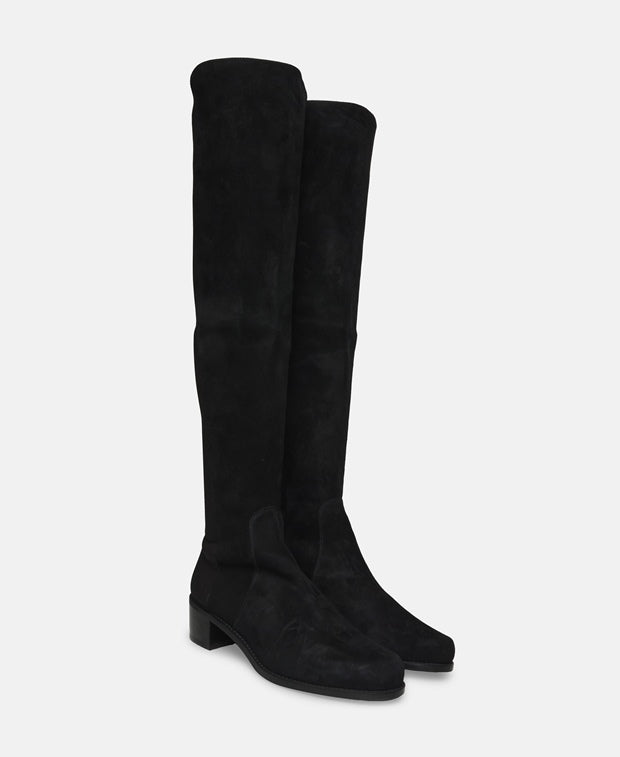 Stuart Weitzman Reserve Over-the-knee boots