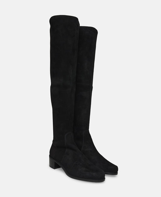 Stuart Weitzman Reserve Over-the-knee boots