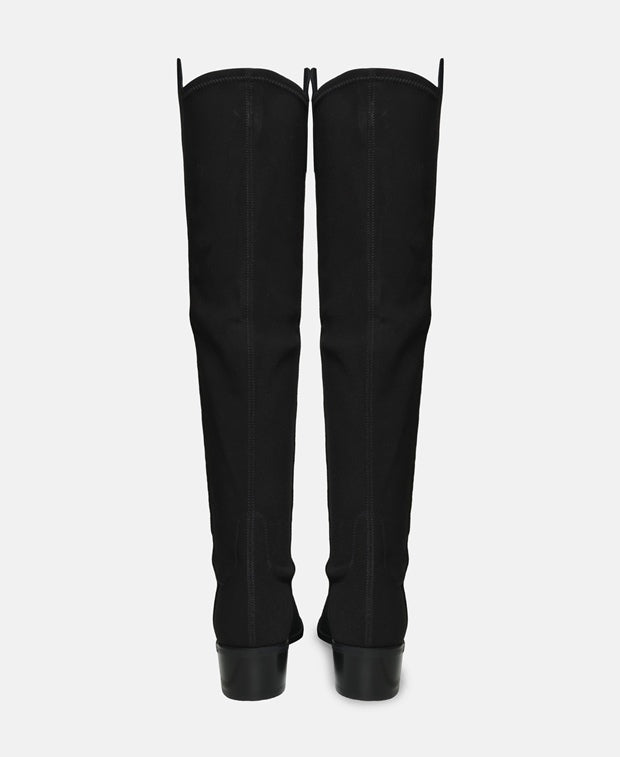 Stuart Weitzman Reserve Over-the-knee boots