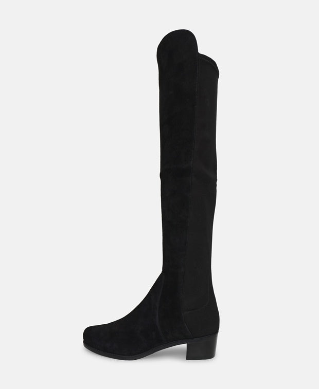 Stuart Weitzman Reserve Over-the-knee boots