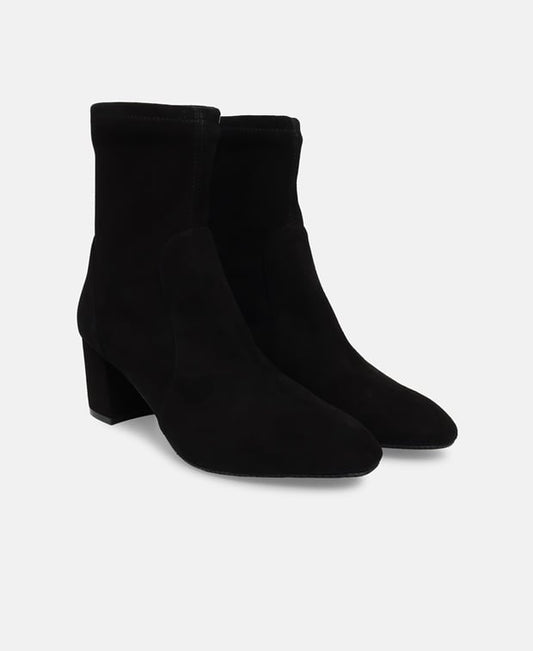 Stuart Weitzman Yuliana Ankle boots Black