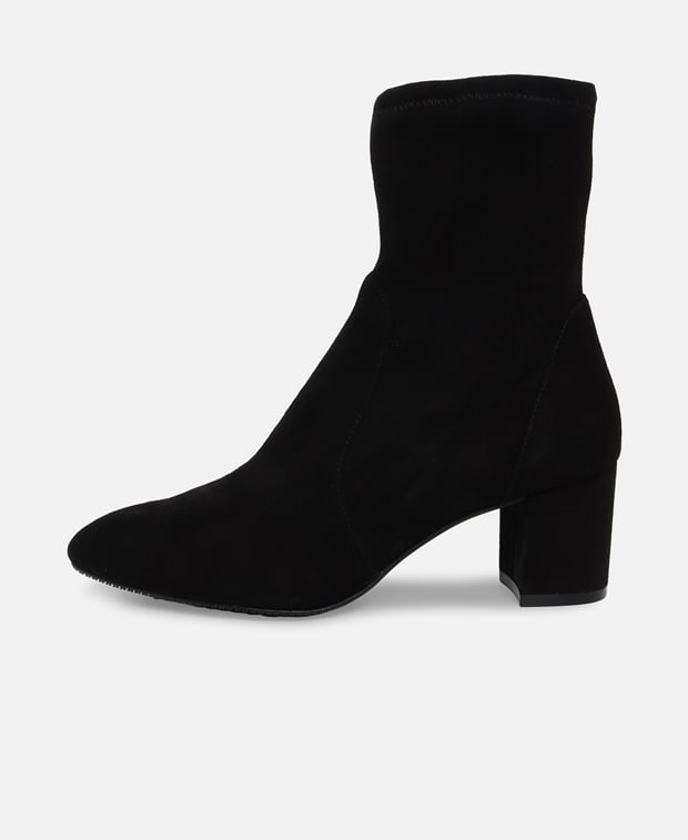 Stuart Weitzman Yuliana Ankle boots Black