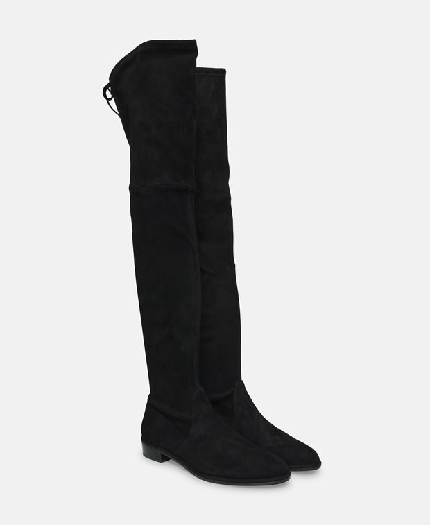Stuart Weitzman Lowland Over-the-knee boots