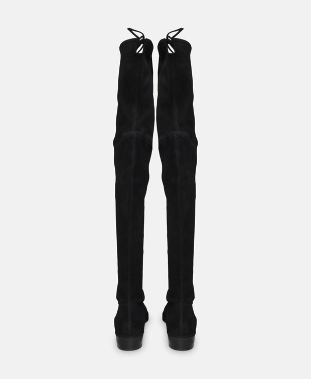 Stuart Weitzman Lowland Over-the-knee boots