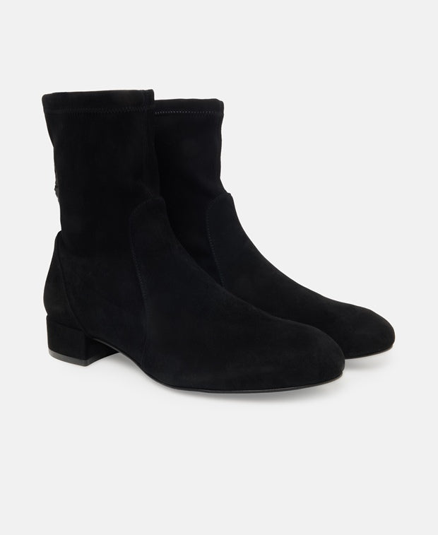 Stuart Weitzman Ankle boots Odettacity
