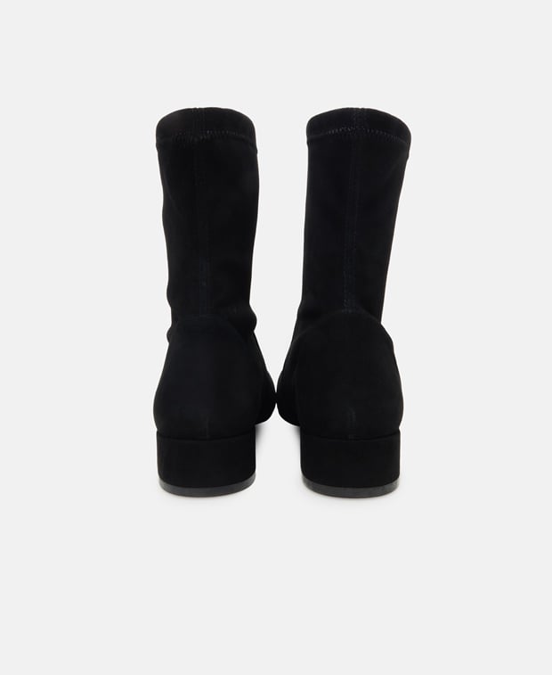 Stuart Weitzman Ankle boots Odettacity