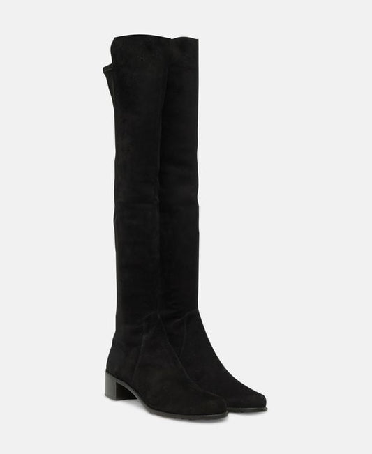 Stuart Weitzman Over-the-knee boots Reserve