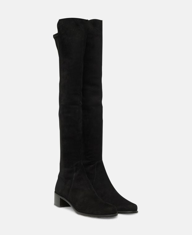 Stuart Weitzman Over-the-knee boots Reserve
