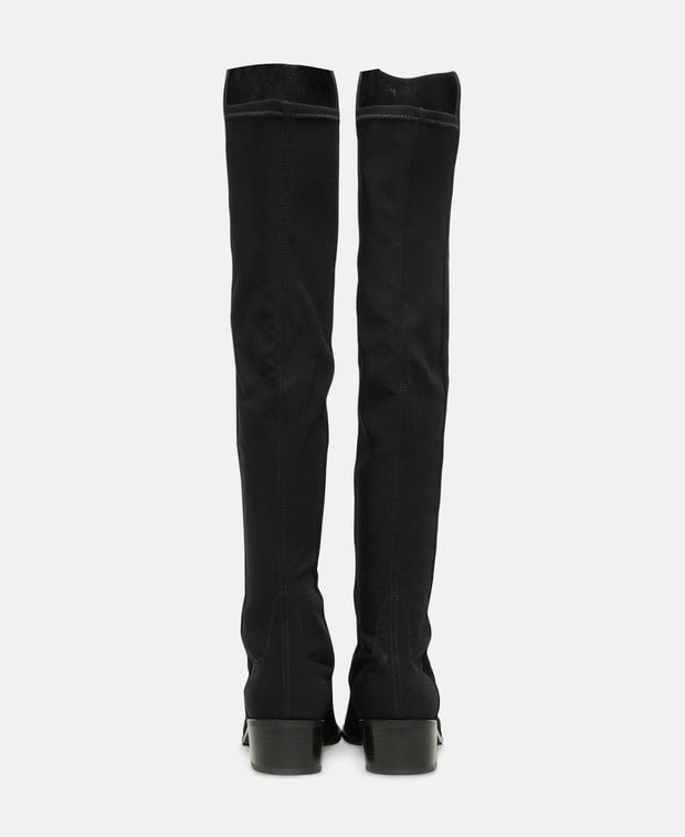 Stuart Weitzman Over-the-knee boots Reserve