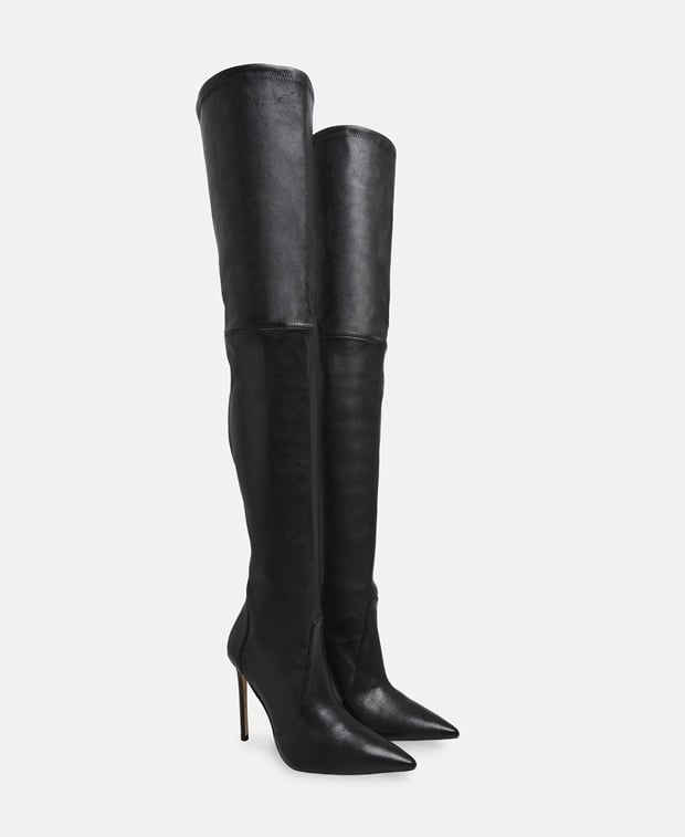 Stuart Weitzman Over-the-knee boots Ultrastuart