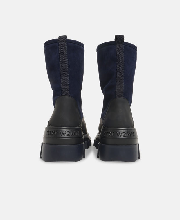 Stuart Weitzman Lace-up ankle boot Noho