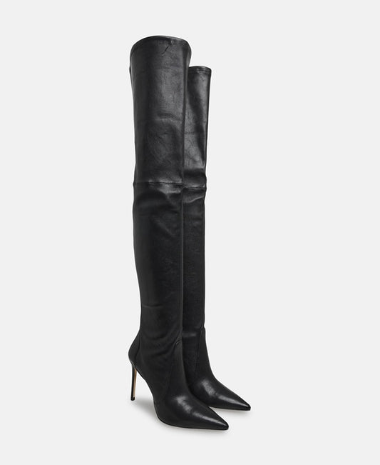 Stuart Weitzman Over-the-knee boots