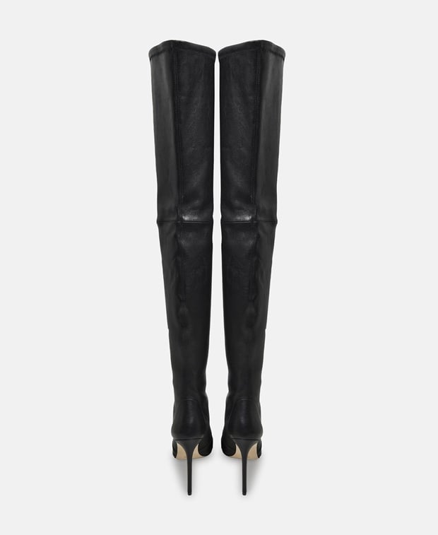 Stuart Weitzman Over-the-knee boots