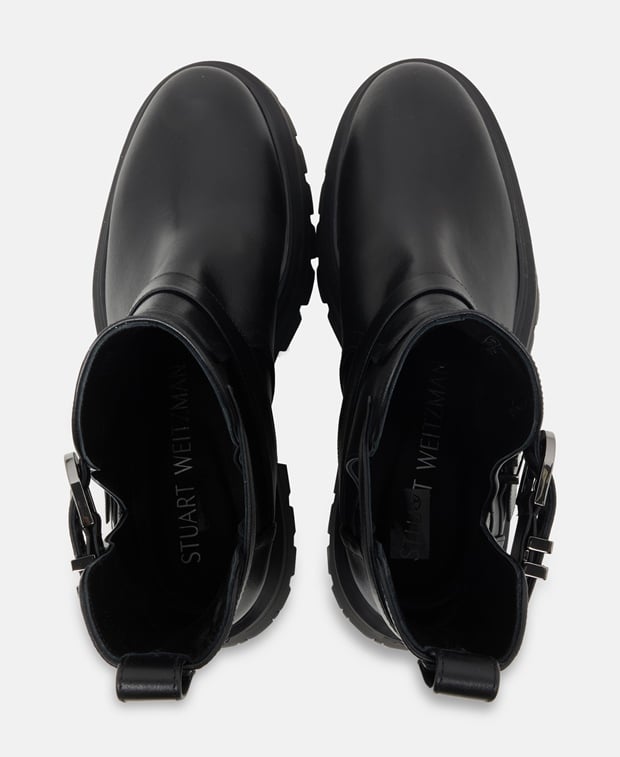 Stuart Weitzman Ankle boots Maverick Bedford