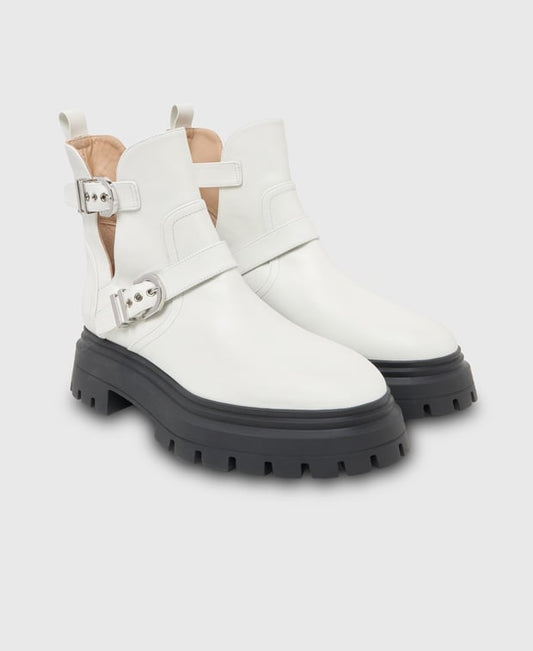 Stuart Weitzman Ankle boots Maverick Bedford