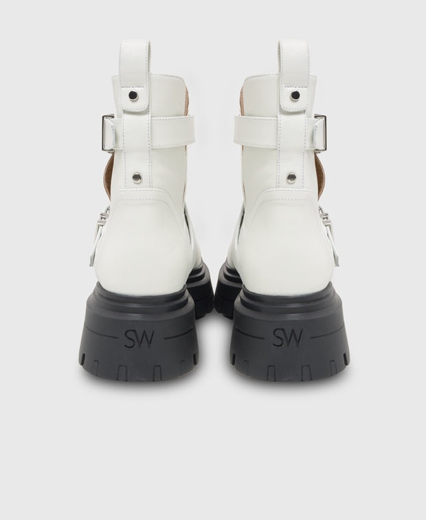 Stuart Weitzman Ankle boots Maverick Bedford