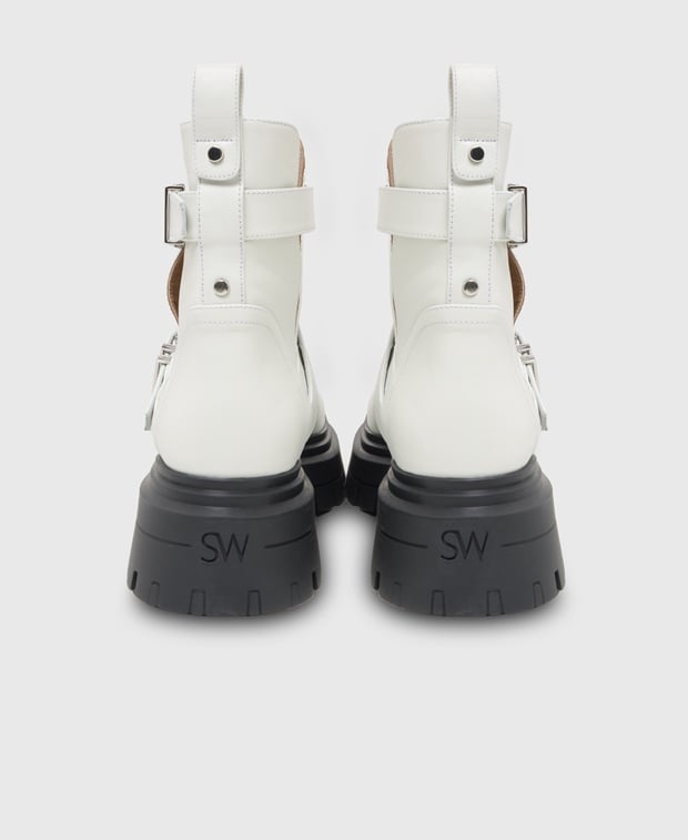 Stuart Weitzman Ankle boots Maverick Bedford
