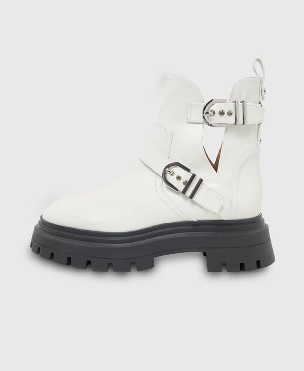 Stuart Weitzman Ankle boots Maverick Bedford