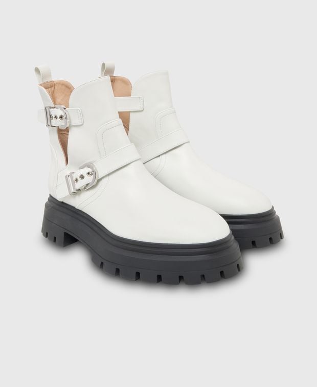 Stuart Weitzman Ankle boots Maverick Bedford